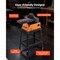 800W Belt Sander Disc Combo with Stand Woodworking and Sharpening